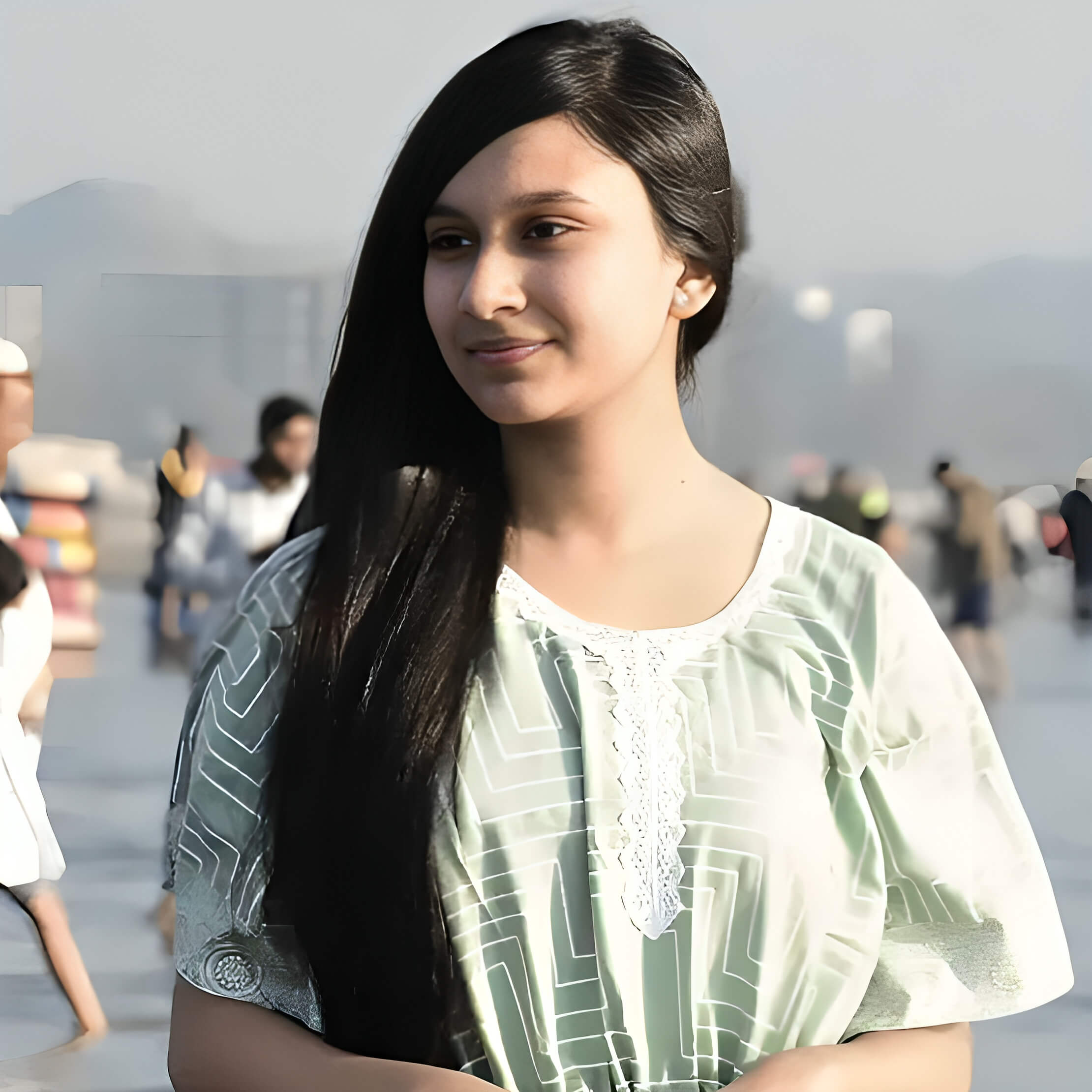 Tasnim Mayami